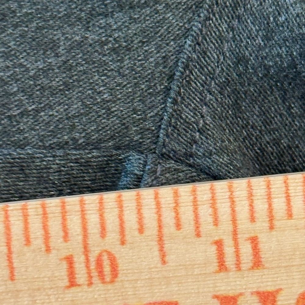 Volcom Mens Frickin Modern Fit Stretch Chino Shorts Charcoal Grey SZ 29 A09117V3 - Picture 6 of 9